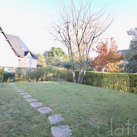 Magnifique 2P En Rez-De-Jardin Oriente Sud A 2 Pas De La Plage Cabourg Exterior photo